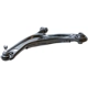 Purchase Top-Quality MEVOTECH ORIGINAL GRADE - GS86138 - Control Arm With Ball Joint pa19