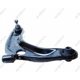 Purchase Top-Quality Control Arm With Ball Joint by MEVOTECH ORIGINAL GRADE - GS86139 pa1