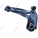 Purchase Top-Quality Control Arm With Ball Joint by MEVOTECH ORIGINAL GRADE - GS86139 pa10