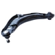 Purchase Top-Quality Control Arm With Ball Joint by MEVOTECH ORIGINAL GRADE - GS86139 pa12