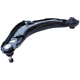 Purchase Top-Quality Control Arm With Ball Joint by MEVOTECH ORIGINAL GRADE - GS86139 pa17