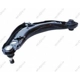Purchase Top-Quality Control Arm With Ball Joint by MEVOTECH ORIGINAL GRADE - GS86139 pa2