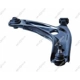Purchase Top-Quality Control Arm With Ball Joint by MEVOTECH ORIGINAL GRADE - GS86139 pa3