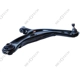 Purchase Top-Quality Control Arm With Ball Joint by MEVOTECH ORIGINAL GRADE - GS86139 pa7
