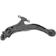 Purchase Top-Quality MEVOTECH ORIGINAL GRADE - GS86147 - Control Arm With Ball Joint pa13
