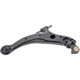 Purchase Top-Quality MEVOTECH ORIGINAL GRADE - GS86147 - Control Arm With Ball Joint pa14