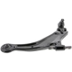 Purchase Top-Quality MEVOTECH ORIGINAL GRADE - GS86147 - Control Arm With Ball Joint pa15