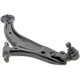 Purchase Top-Quality MEVOTECH ORIGINAL GRADE - GS86147 - Control Arm With Ball Joint pa16
