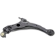 Purchase Top-Quality MEVOTECH ORIGINAL GRADE - GS86148 - Control Arm With Ball Joint pa14
