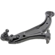 Purchase Top-Quality MEVOTECH ORIGINAL GRADE - GS86148 - Control Arm With Ball Joint pa16
