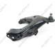 Purchase Top-Quality Control Arm With Ball Joint by MEVOTECH ORIGINAL GRADE - GS86149 pa1