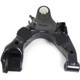 Purchase Top-Quality Control Arm With Ball Joint by MEVOTECH ORIGINAL GRADE - GS86149 pa10