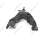 Purchase Top-Quality Control Arm With Ball Joint by MEVOTECH ORIGINAL GRADE - GS86150 pa1