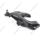 Purchase Top-Quality Control Arm With Ball Joint by MEVOTECH ORIGINAL GRADE - GS86150 pa4