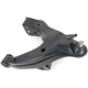 Purchase Top-Quality Control Arm With Ball Joint by MEVOTECH ORIGINAL GRADE - GS86150 pa6