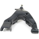 Purchase Top-Quality Control Arm With Ball Joint by MEVOTECH ORIGINAL GRADE - GS86150 pa9