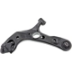 Purchase Top-Quality MEVOTECH ORIGINAL GRADE - GS86163 - Control Arm With Ball Joint pa15