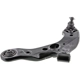 Purchase Top-Quality MEVOTECH ORIGINAL GRADE - GS86163 - Control Arm With Ball Joint pa18
