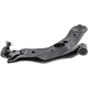 Purchase Top-Quality MEVOTECH ORIGINAL GRADE - GS86164 - Control Arm With Ball Joint pa15