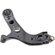 Purchase Top-Quality MEVOTECH ORIGINAL GRADE - GS86164 - Control Arm With Ball Joint pa17