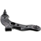Purchase Top-Quality MEVOTECH ORIGINAL GRADE - GS86164 - Control Arm With Ball Joint pa18