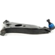 Purchase Top-Quality Control Arm With Ball Joint by MEVOTECH ORIGINAL GRADE - GS86169 pa10