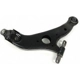 Purchase Top-Quality Control Arm With Ball Joint by MEVOTECH ORIGINAL GRADE - GS86169 pa11