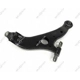 Purchase Top-Quality Control Arm With Ball Joint by MEVOTECH ORIGINAL GRADE - GS86169 pa2