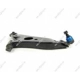 Purchase Top-Quality Control Arm With Ball Joint by MEVOTECH ORIGINAL GRADE - GS86169 pa5