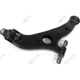 Purchase Top-Quality Control Arm With Ball Joint by MEVOTECH ORIGINAL GRADE - GS86169 pa6