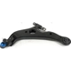 Purchase Top-Quality Control Arm With Ball Joint by MEVOTECH ORIGINAL GRADE - GS86169 pa8