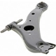 Purchase Top-Quality MEVOTECH ORIGINAL GRADE - GS86170 - Control Arm With Ball Joint pa14