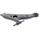 Purchase Top-Quality MEVOTECH ORIGINAL GRADE - GS86170 - Control Arm With Ball Joint pa16