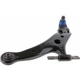 Purchase Top-Quality MEVOTECH ORIGINAL GRADE - GS86181 - Control Arm With Ball Joint pa11