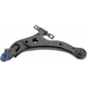 Purchase Top-Quality MEVOTECH ORIGINAL GRADE - GS86181 - Control Arm With Ball Joint pa13