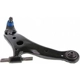 Purchase Top-Quality MEVOTECH ORIGINAL GRADE - GS86182 - Control Arm With Ball Joint pa11