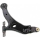 Purchase Top-Quality MEVOTECH ORIGINAL GRADE - GS86182 - Control Arm With Ball Joint pa12