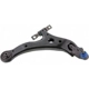 Purchase Top-Quality MEVOTECH ORIGINAL GRADE - GS86182 - Control Arm With Ball Joint pa13