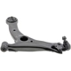 Purchase Top-Quality MEVOTECH ORIGINAL GRADE - GS86193 - Control Arm With Ball Joint pa15