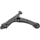 Purchase Top-Quality MEVOTECH ORIGINAL GRADE - GS86193 - Control Arm With Ball Joint pa16