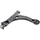 Purchase Top-Quality MEVOTECH ORIGINAL GRADE - GS86194 - Control Arm With Ball Joint pa16
