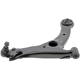 Purchase Top-Quality MEVOTECH ORIGINAL GRADE - GS86194 - Control Arm With Ball Joint pa18