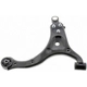 Purchase Top-Quality Control Arm With Ball Joint by MEVOTECH ORIGINAL GRADE - GS901037 pa2
