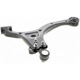 Purchase Top-Quality Control Arm With Ball Joint by MEVOTECH ORIGINAL GRADE - GS901037 pa3