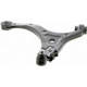 Purchase Top-Quality Control Arm With Ball Joint by MEVOTECH ORIGINAL GRADE - GS901037 pa4