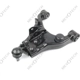 Purchase Top-Quality Control Arm With Ball Joint by MEVOTECH ORIGINAL GRADE - GS90104 pa1
