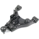 Purchase Top-Quality Control Arm With Ball Joint by MEVOTECH ORIGINAL GRADE - GS90104 pa5