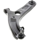 Purchase Top-Quality MEVOTECH ORIGINAL GRADE - GS901104 - Control Arm With Ball Joint pa1