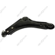 Purchase Top-Quality Control Arm With Ball Joint by MEVOTECH ORIGINAL GRADE - GS90114 pa1