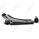 Purchase Top-Quality Control Arm With Ball Joint by MEVOTECH ORIGINAL GRADE - GS90114 pa2